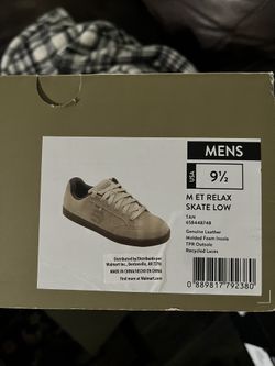 Shoes Size 9.5