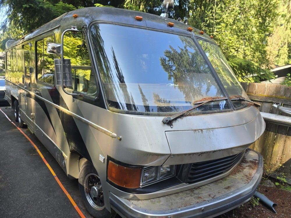 1985 Revcon 290D