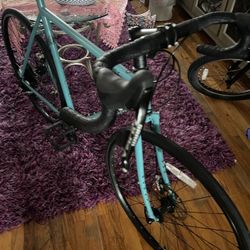 Surly Steel Gravel  Bike   56cm