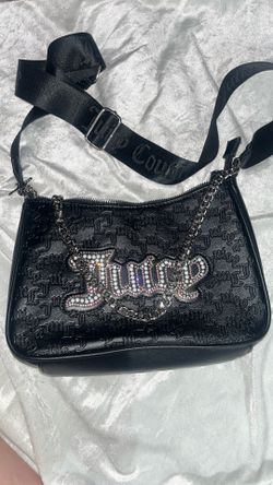 Juicy Couture Crossbody purse