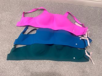 Bras