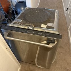 Dishwasher Cheap - Mechanic Special 