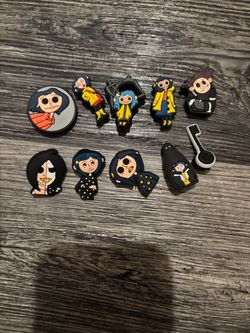 Coraline