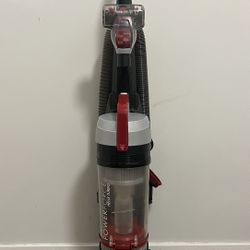 Bissell PowerForce Helix Turbo Vacuum - Good Condition 