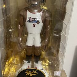 Iverson Legendz Funko