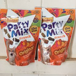 Friskies Party Mix Original bundle