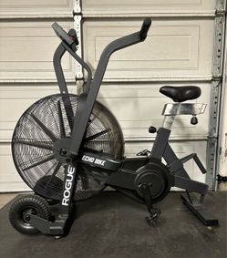 Rogue Echo Bike Version 2.0