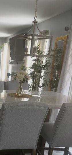 Light Fixture