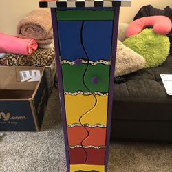 Child’s Standing Cabinet 