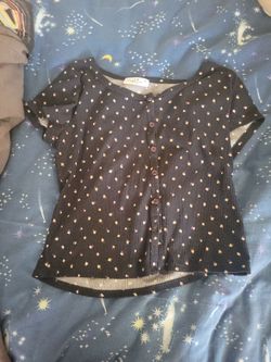 Rebellious Dreamer shirt
