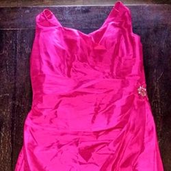 Alexia Designs Mother Of The Bride Dress