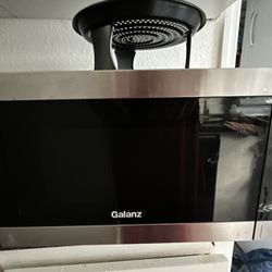 Air Fryer/Microwave combo