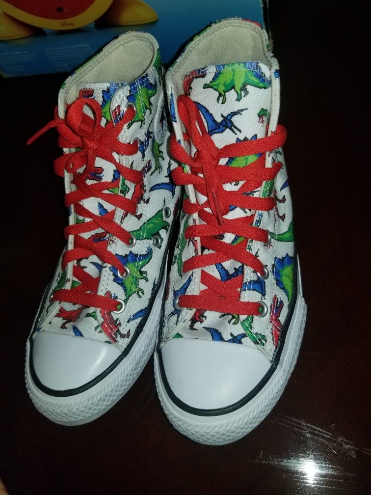 Converse Chuck Taylor All Star Dinoverse