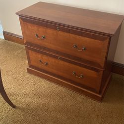 File Cabinet
