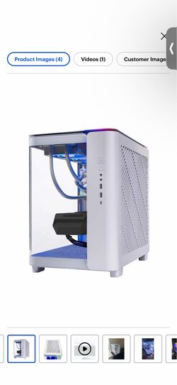 Gaming pc