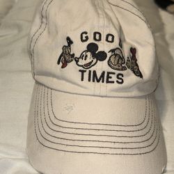 Disney Hat 