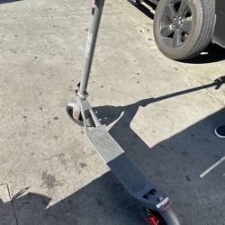Electric Scooter Phantom 