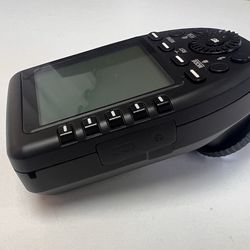 Godox XProC TTL Wireless Flash Trigger for Canon Cameras