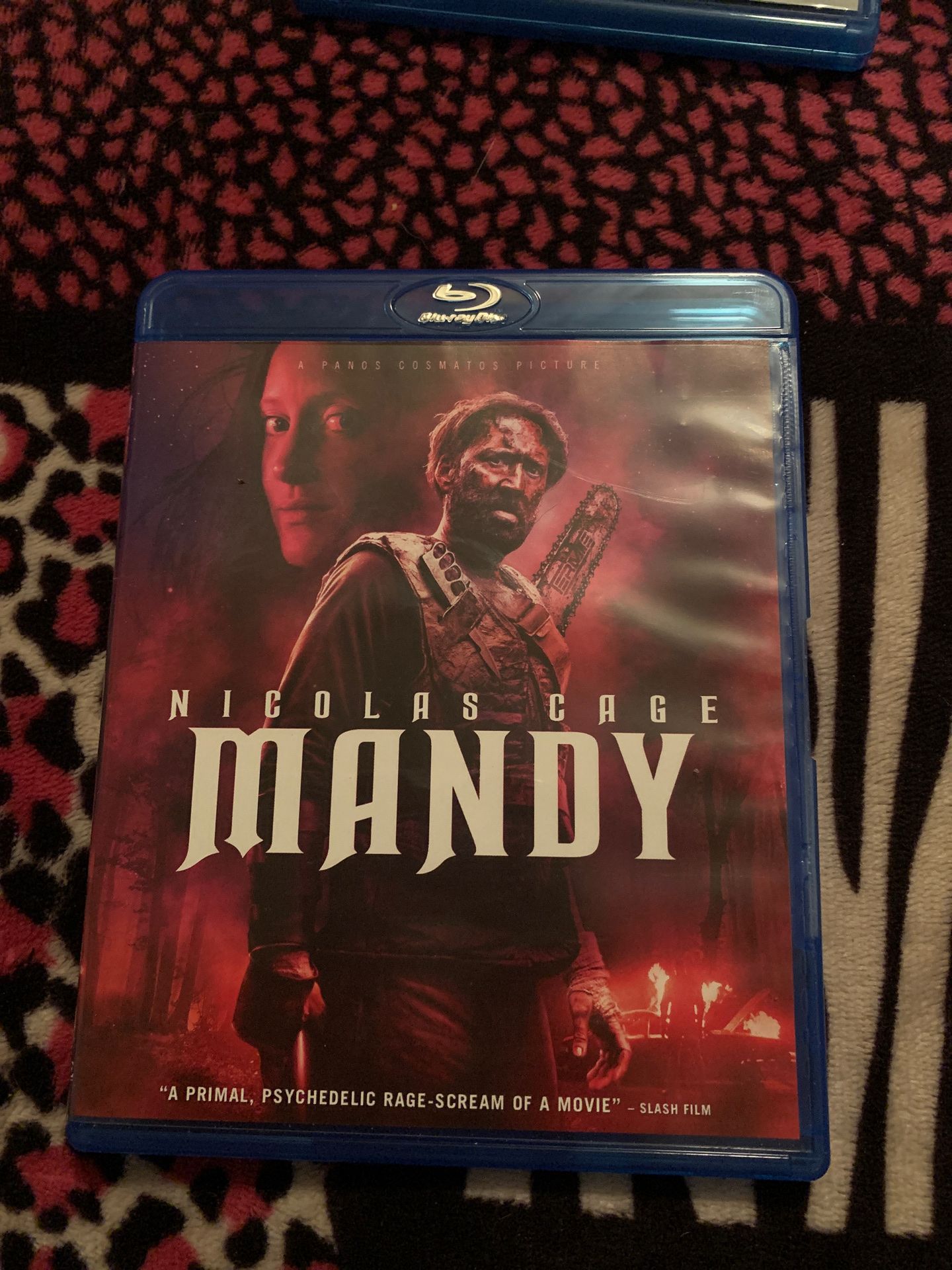 Madndy