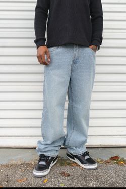 Baggy Jeans