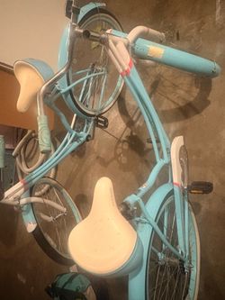 Schwinn bikes good condition