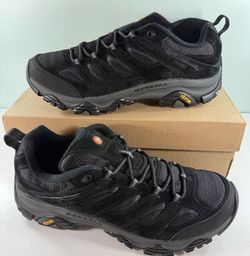 NEW Merrell Men's Moab 3 J035875 Hiking Outdoors Shoes - size 12
