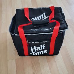 Half Time Cooler Bag