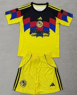 Club America Para NIÑOS DE 2 A 13 AÑOS