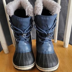 Sorel Snow Boots