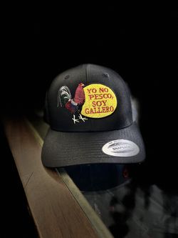Gallos Hats