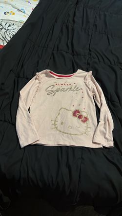 Girls shirt