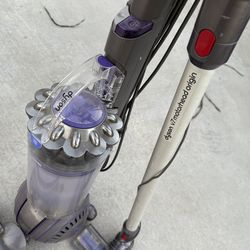 Vacuum Dyson Animal & Animal2