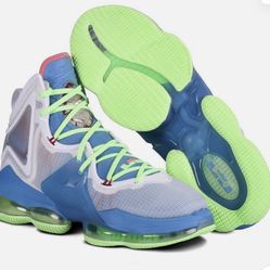 Tenis Nike De Hombre Size 13