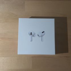 AirPods Pro