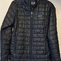 Patagonia puffer Jacket