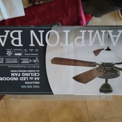 Celing Fan New