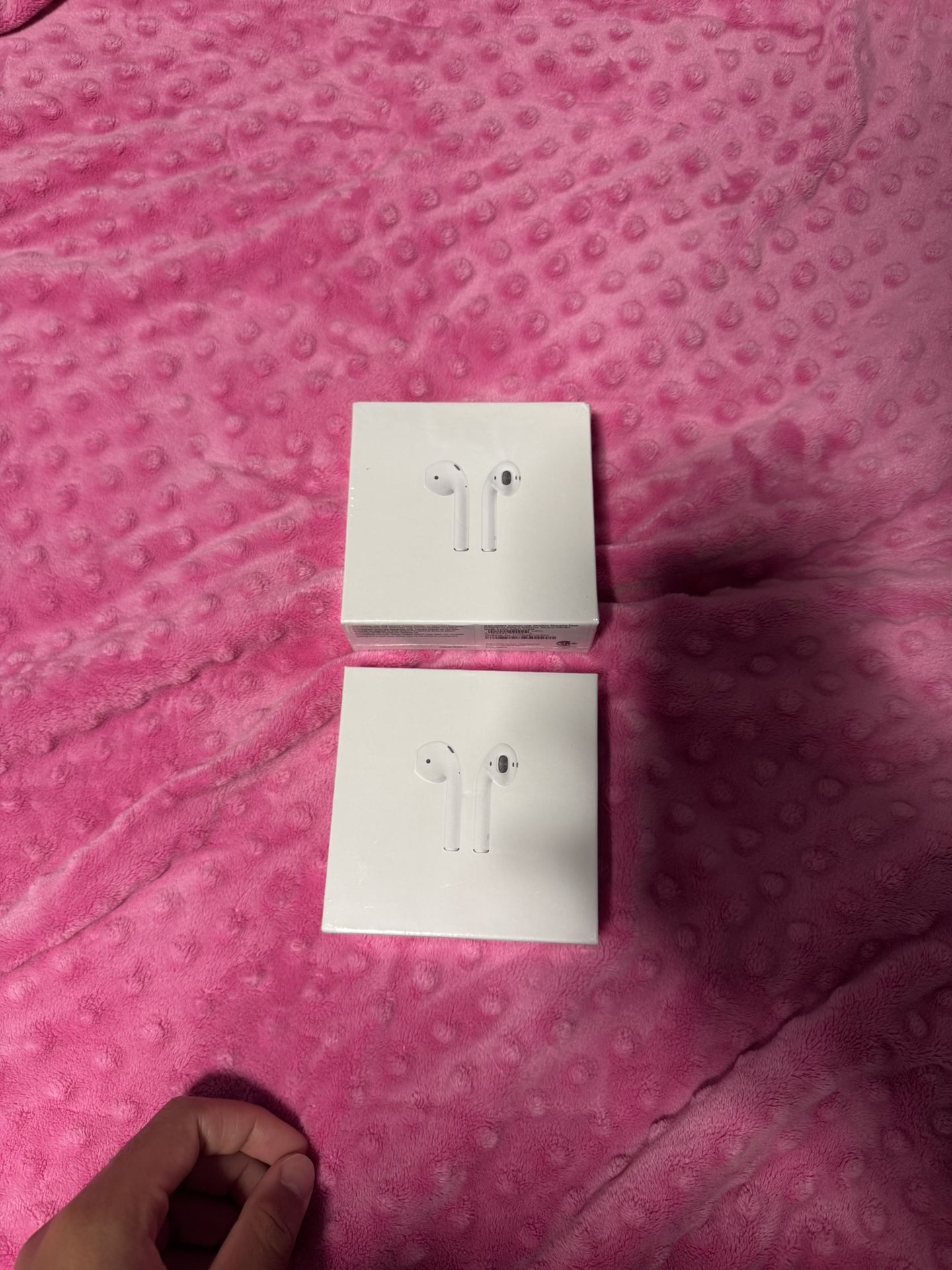 Brand New Air Pods 
