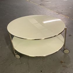 Mesa De Centro