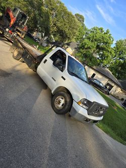 2006 Ford F-350