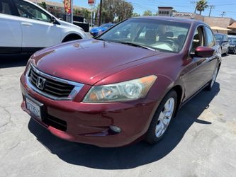 2009 Honda Accord