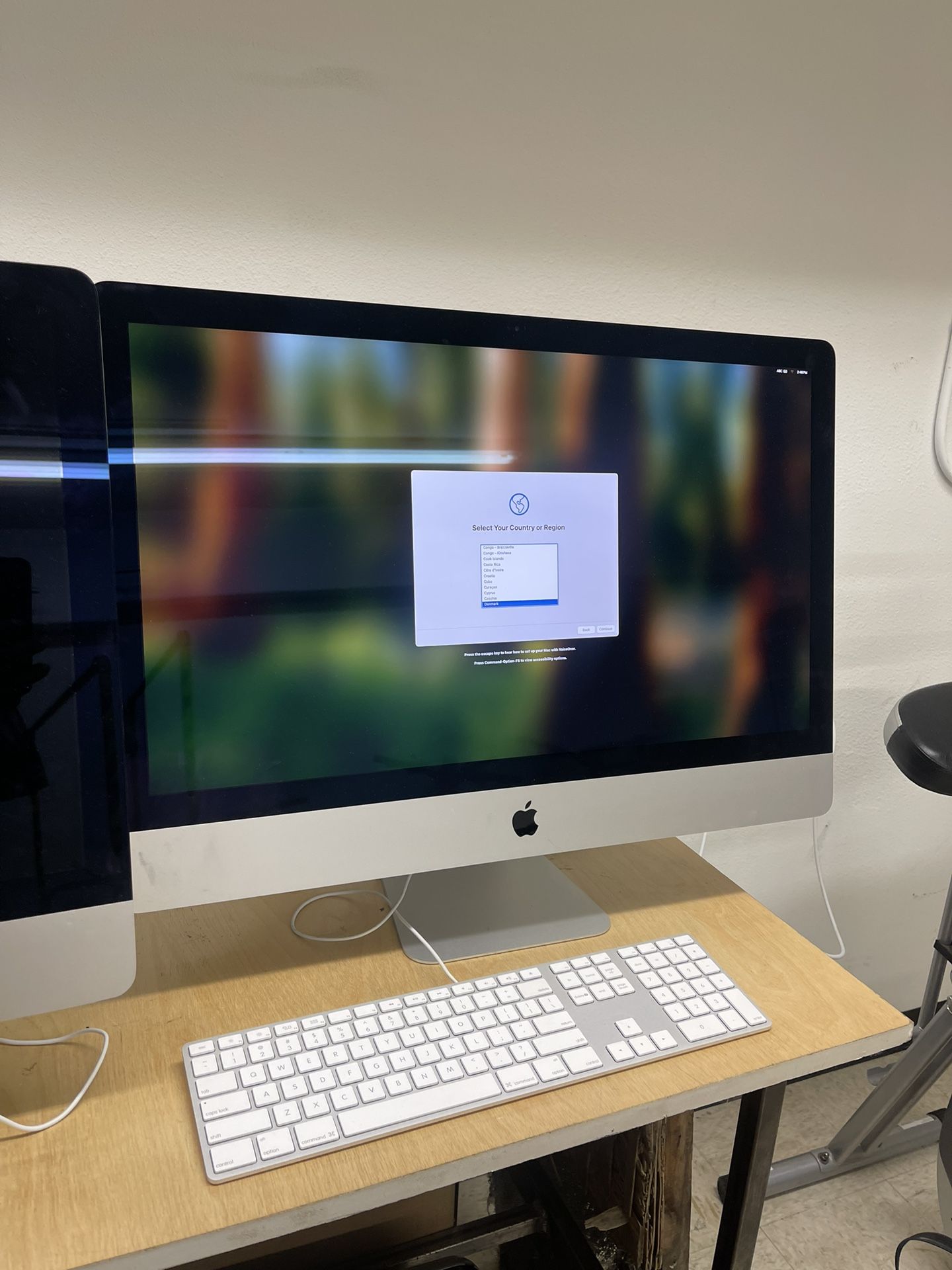 Apple Imac 2020 27 Inch