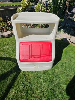 Step 2 Toybox - $40
