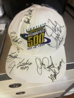 Baseball Cap