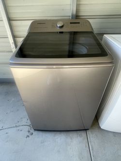 Samsung Washer