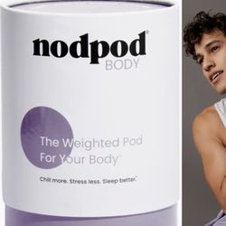 Nod Pods Weighted Blankets 