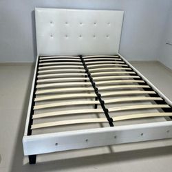 Bed 🛏️