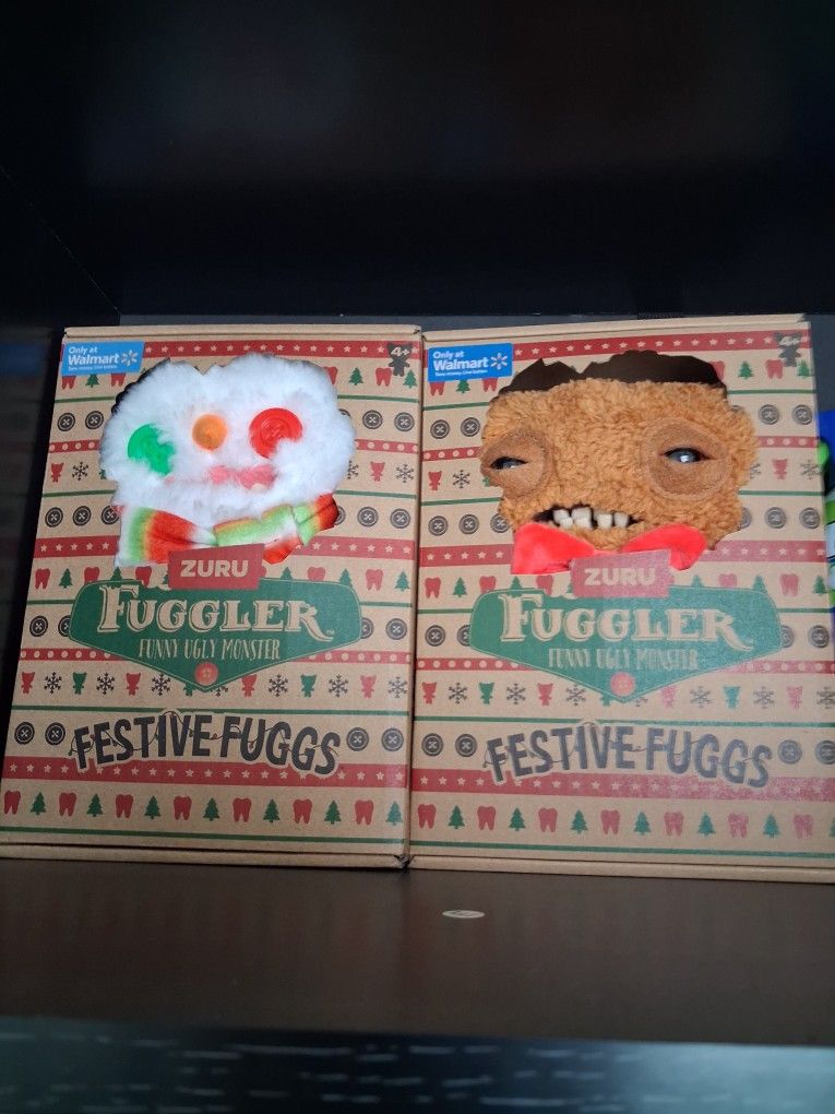 Fugglers