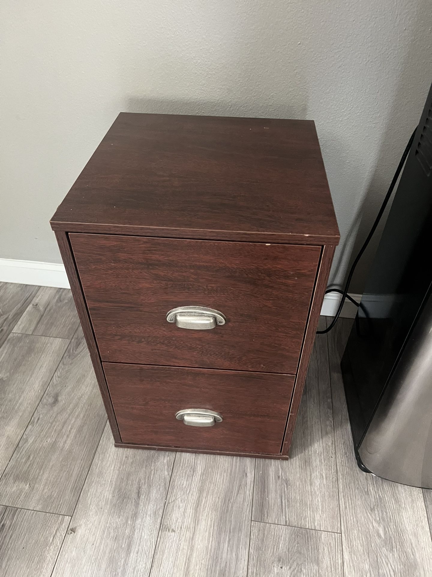 File Cabinet