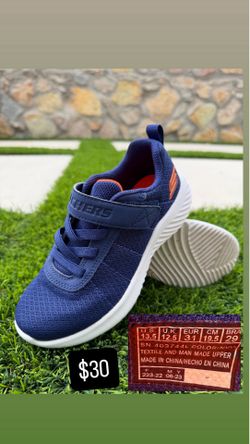 Boys shoes