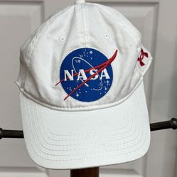 NASA Adjustable Cap just $8
